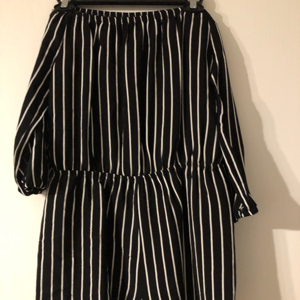Forever21 romper